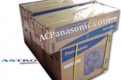 AC Panasonic BRI