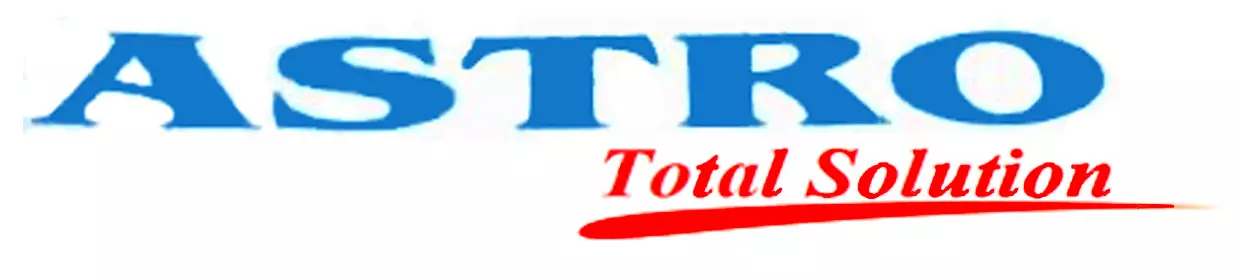CV. ASTRO logo