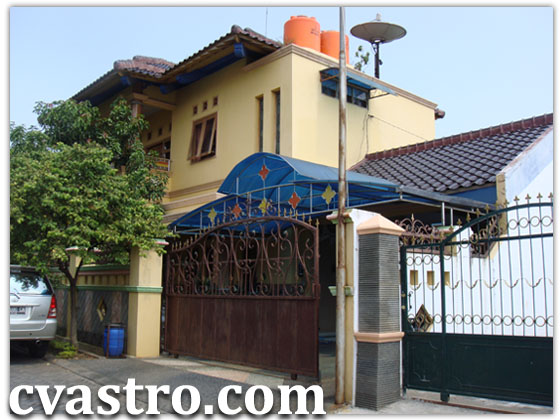 Dijual Rumah di Semarang