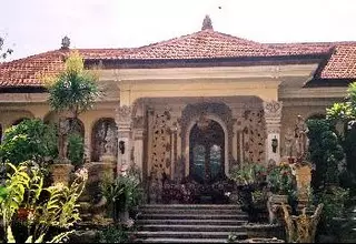 Arsitek Rumah Bali