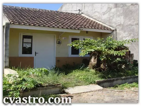 Jual Rumah Semarang