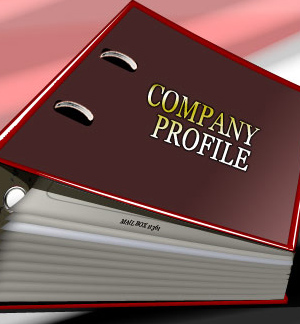 Company Profile Cv astro