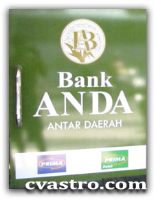 Logo Bank Antardaerah
