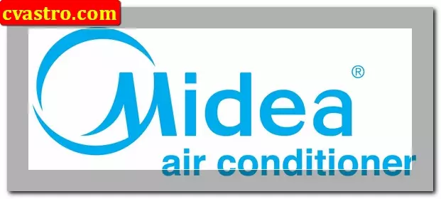 Midea AC