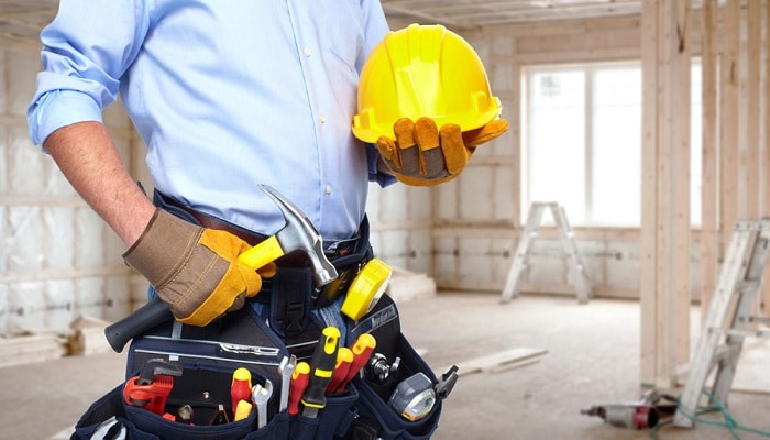 jasa kontraktor bali