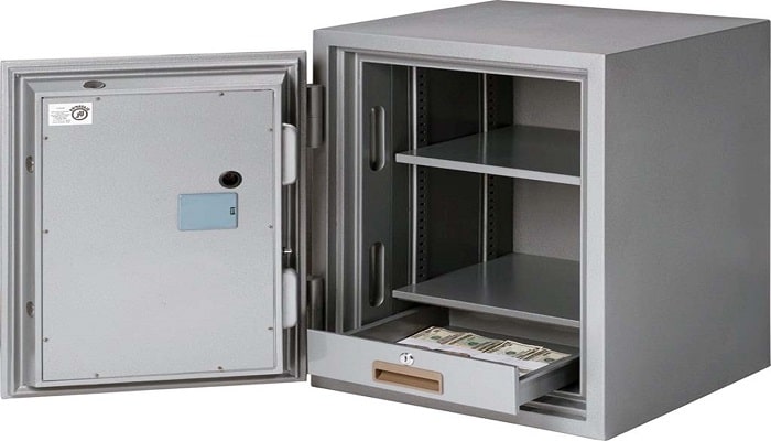 jasa pemindahan brankas