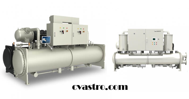 AC Chiller Gree Water Coller