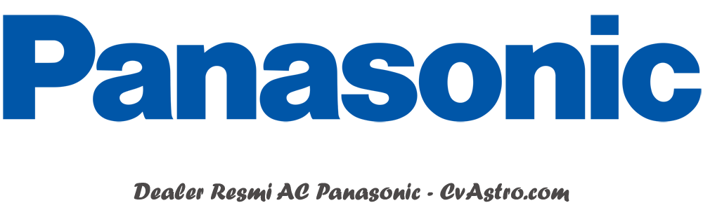 Logo Panasonic