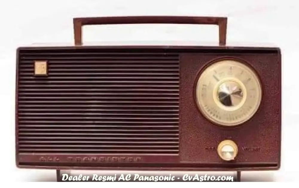 Radio Tjawang