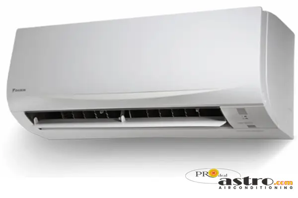 Indoor Unit AC