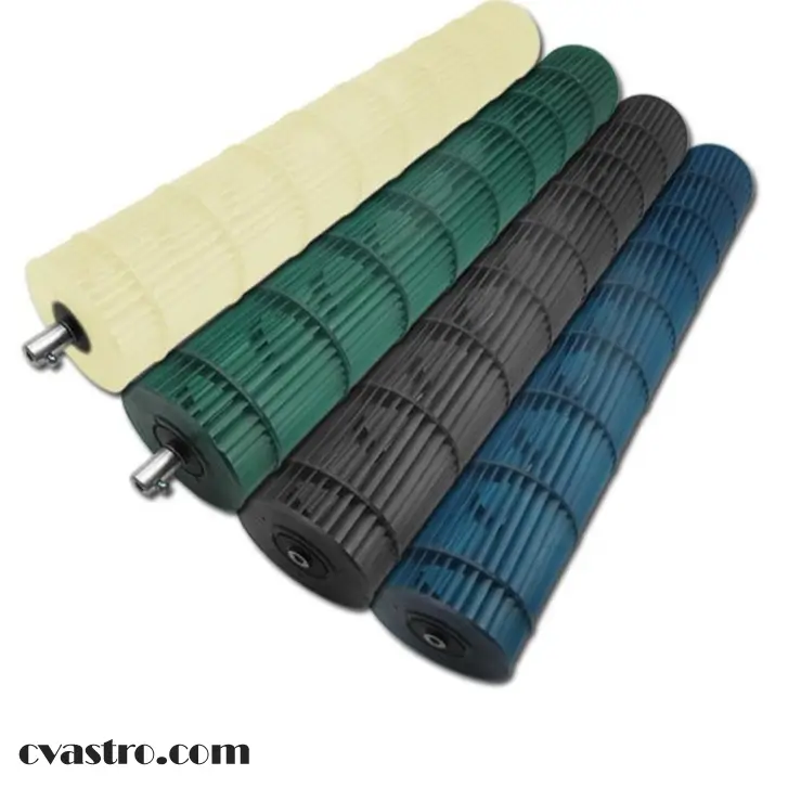 Kipas Indoor AC