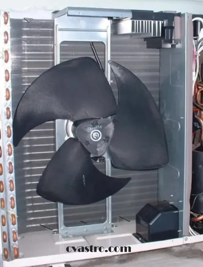 Kipas Outdoor AC Split