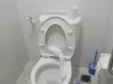 sanitair-toilet